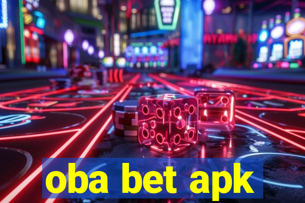 oba bet apk